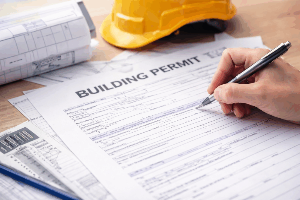 Permitting & Planning